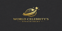 World Celebrities Appointment